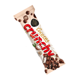 Cococoz crunchy